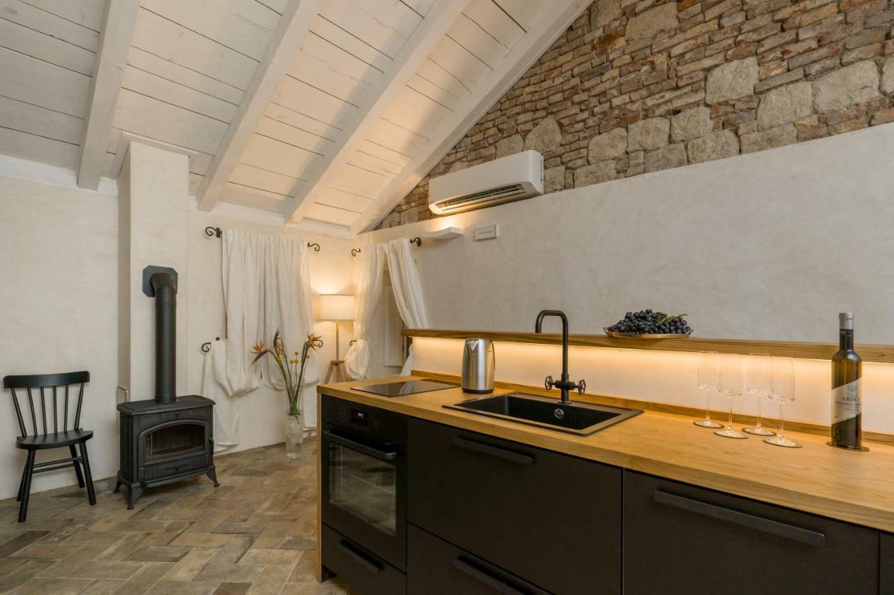 Luxury Apartment Lina - III Dubrovnik Luaran gambar