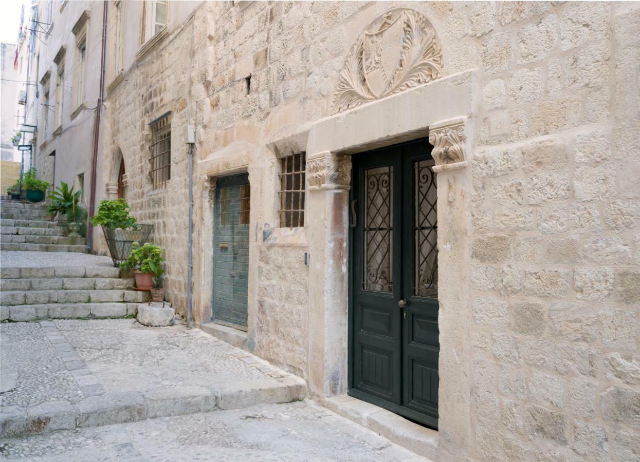 Luxury Apartment Lina - III Dubrovnik Luaran gambar