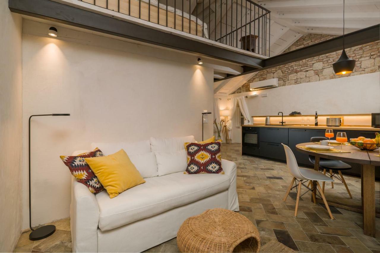 Luxury Apartment Lina - III Dubrovnik Luaran gambar